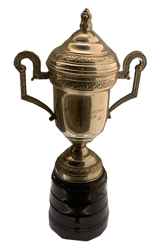 Liga España