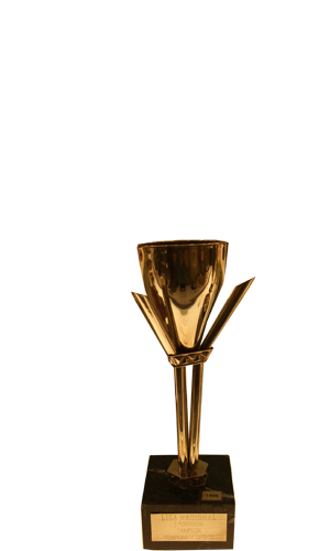 Liga España