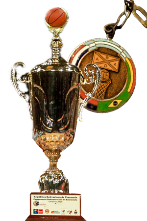 3º Sudaméricano