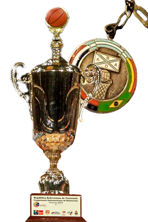 1ºSudaméricano