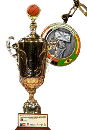 2º Sudaméricano