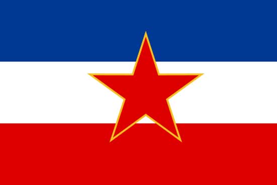República Federal Socialista de Yugoslavia