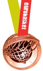 Oro Eurobasket