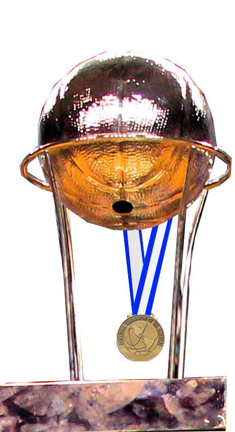 Oro FIBA AmeriCup